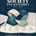 UPSC Society PYQ 2013–2026 | Society Mastery by AskDepot