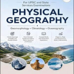 Charvaka Physical Geography by Pratik Tarwade English Medium