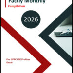 Factly February 2026 Current Affairs Compilation for UPSC CSE Prelims (ENG)