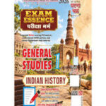 Sam Samayik Exam Essence GS 1 Indian History Ghatna chakra English 2026