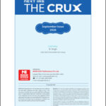Next IAS The Crux September 2026 – UPSC Current Affairs Magazine
