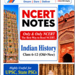 SIXSIGMA IAS NCERT  Indian History Study Material English