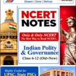SIXSIGMA IAS NCERT  Indian Polity and Governance Study Material English